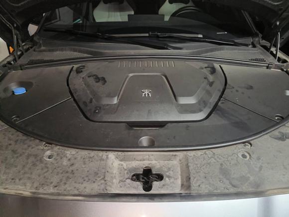 [常州·苏D] 二手比亚迪宋PLUS新能源2023款 冠军版 EV 520KM 尊贵型