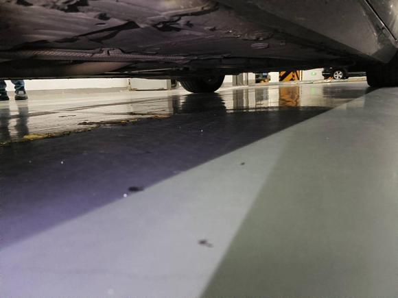 [杭州·浙A] 二手凯迪拉克凯迪拉克CT62019款 28T 豪华型