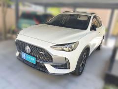 [杭州·浙A] 名爵MG领航2021款 300TGI 自动两驱Trophy尊享版