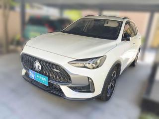 名爵MG领航2021款 300TGI 自动两驱Trophy尊享版「杭州二手车」「天天拍车」