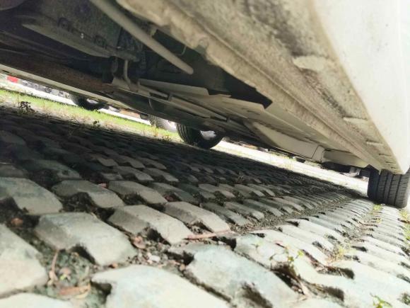 [合肥·皖A] 二手雪佛兰科沃兹2016款 1.5L 自动欣尚版