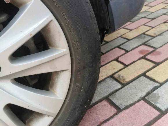 [上海·沪A] 二手大众途观2010款 2.0TSI 自动四驱旗舰导航版