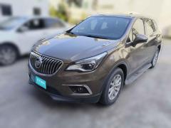 [深圳·粤S] 别克昂科威Plus2017款 20T 两驱技术型