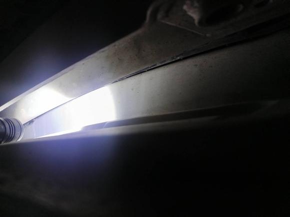 [成都·川A] 二手大众朗行2013款 1.6L 自动舒适型