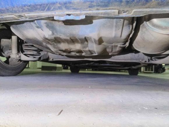 [西安·陕U] 二手本田飞度2011款 1.3L 自动舒适版