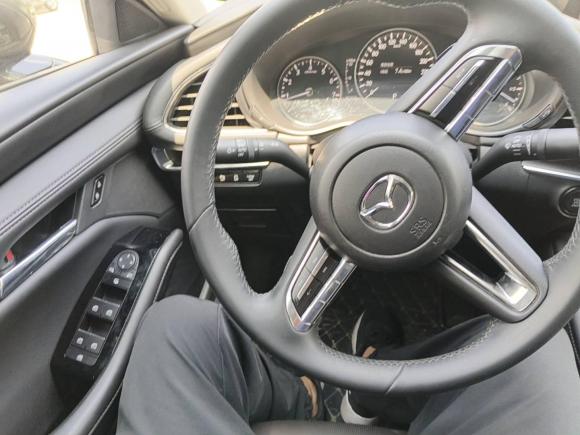 [苏州·苏B] 二手马自达马自达3 昂克赛拉2023款 2.0L 自动质雅版