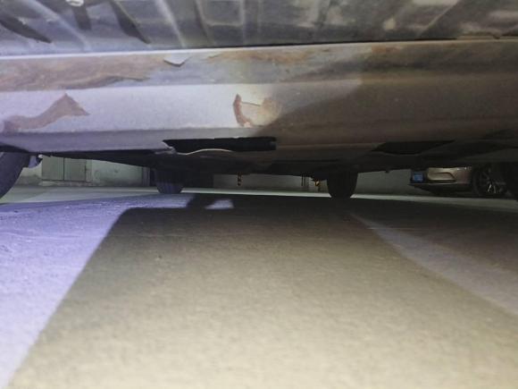 [西安·陕A] 二手现代瑞纳2014款 1.4L 自动智能型GLS