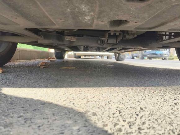 [西安·陕A] 二手起亚KX CROSS2017款 1.4L MT GLS