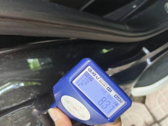 [广州·粤A] 二手大众探岳2019款 330TSI 两驱豪华型 国VI