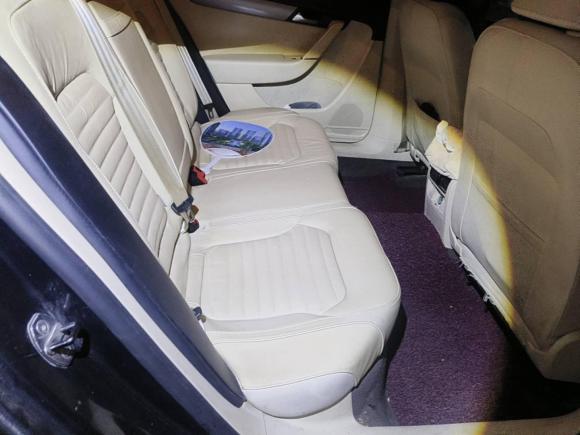 [宁波·浙B] 二手大众迈腾2015款 1.8TSI 领先型