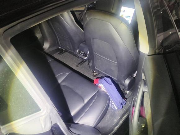 [上海·沪A] 二手特斯拉Model 32021款 标准续航后驱升级版