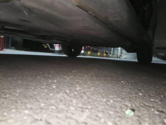 [上海·浙A] 二手斯柯达柯米克2018款 1.5L 自动舒适版 国VI