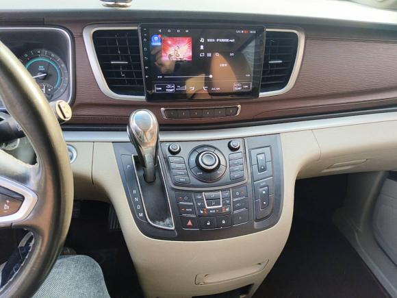 [芜湖·皖B] 二手别克别克GL82014款 3.0L GT豪华商务豪雅版