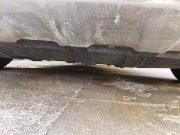 [宁波·浙B] 二手Jeep大切诺基2011款 3.6L 豪华导航版