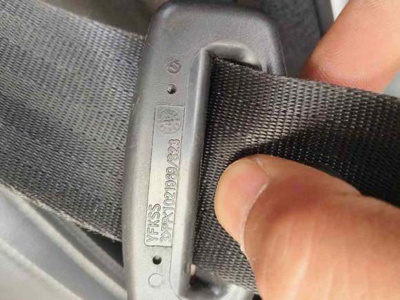 [义乌·浙G] 二手名爵锐腾2017款 20T 自动豪华版