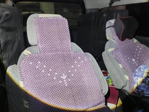 [义乌·浙G] 二手江汽集团瑞风2012款 1.9T穿梭 柴油舒适型HFC4DB1-2C