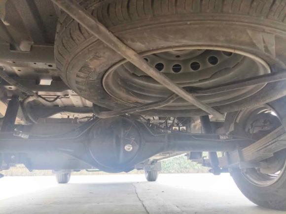 [成都·川A] 二手鑫源汽车好运2025款 标准型 宁德38.64kWh 270KM 6座