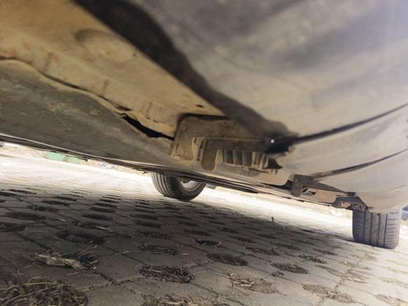 [合肥·皖A] 二手宝马宝马X32014款 xDrive20i X设计套装