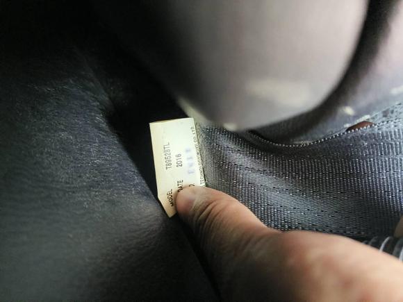 [嘉兴·浙F] 二手马自达马自达3 昂克赛拉2016款 三厢 1.5L 自动舒适型