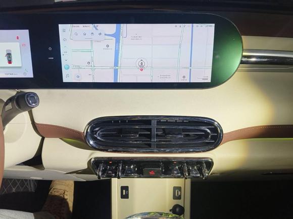 [苏州·苏E] 二手欧拉欧拉芭蕾猫2023款 401km 尊贵型