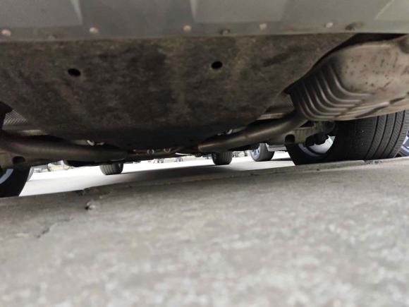 [上海·沪A] 二手福特探险者2020款 EcoBoost 285 后驱风尚版 7座