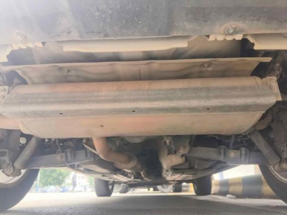 [广州·湘K] 二手日产奇骏2021款 2.0L CVT 2WD XL ITS舒适纪念版