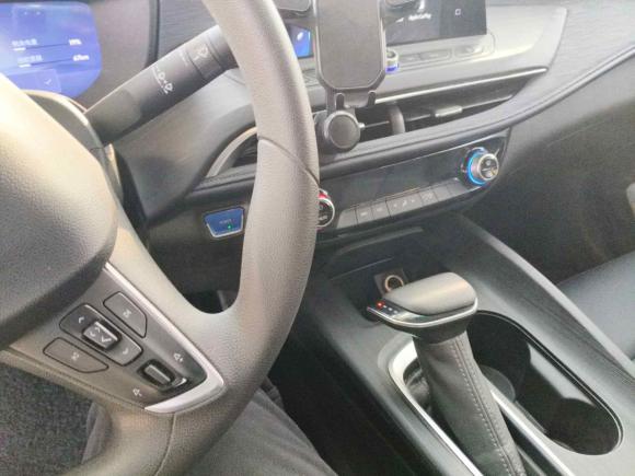 [嘉兴·浙J] 二手别克微蓝62023款 430km 出行版