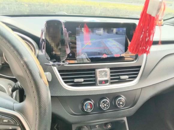 [无锡·苏B] 二手宝骏宝骏7302019款 1.5L 手动时尚型 7座 国VI