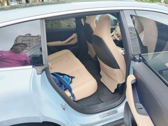 [南京·苏A] 二手蔚来蔚来ET5T2023款 75kWh Touring