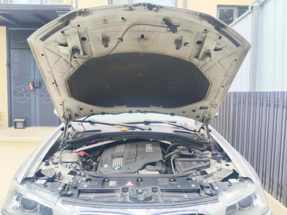 [上海·沪E] 二手宝马宝马X32011款 xDrive28i 豪华型