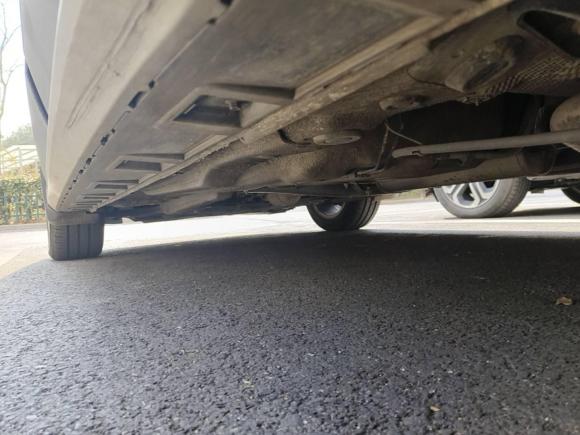 [合肥·皖A] 二手大众C-TREK蔚领2018款 230TSI 手动舒适型