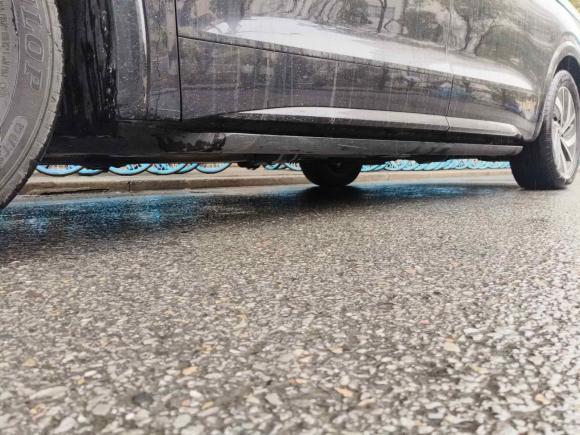 [上海·沪B] 二手大众威然2022款 380TSI 尊驰版