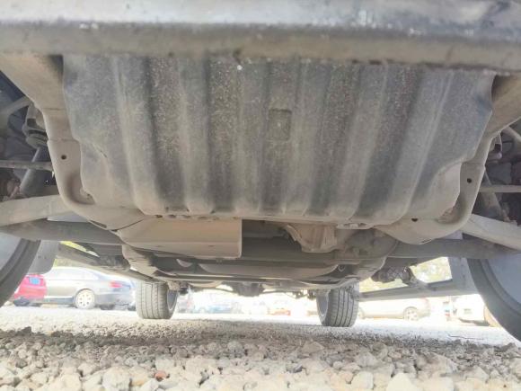 [苏州·浙D] 二手凯迪拉克凯雷德ESCALADE2010款 6.0 Hybrid