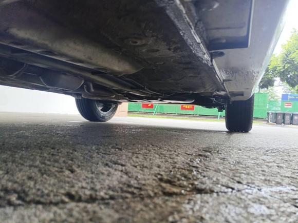 [温州·晋K] 二手吉利汽车远景X32019款 升级版 1.5L CVT精英型