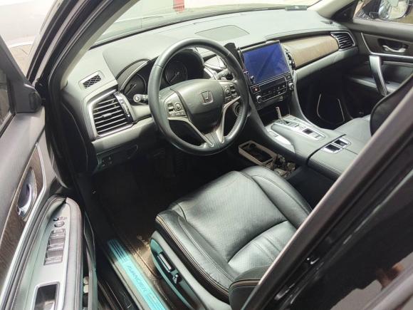 [杭州·川R] 二手本田冠道2020款 370TURBO 四驱尊享版