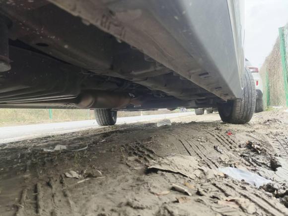 [上海·沪D] 二手宝骏宝骏7302019款 1.5T CVT旗舰型 7座 国VI