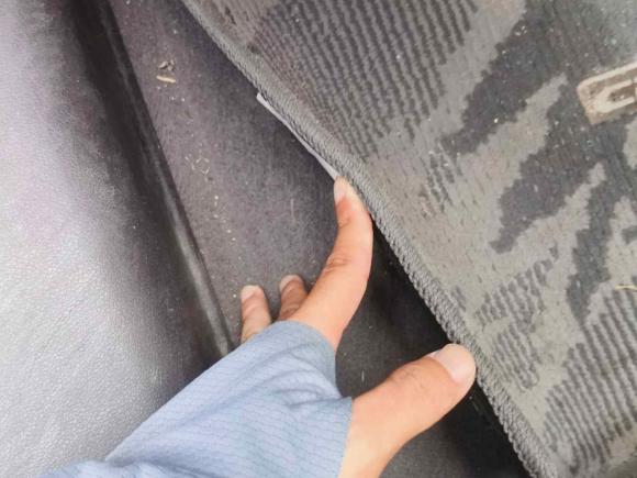 [常州·苏D] 二手本田本田CR-V2012款 2.0L 四驱经典版