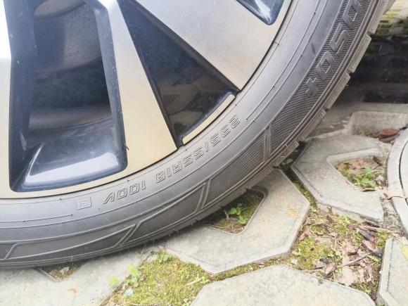 [成都·川A] 二手大众探岳2020款 280TSI 两驱豪华智联版