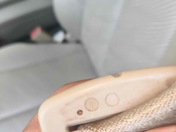 [广州·粤A] 二手别克别克GL82014款 2.4L CT豪华商务舒适版