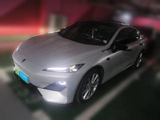 深蓝汽车深蓝SL032023款 200Max增程版「无锡二手车」「天天拍车」