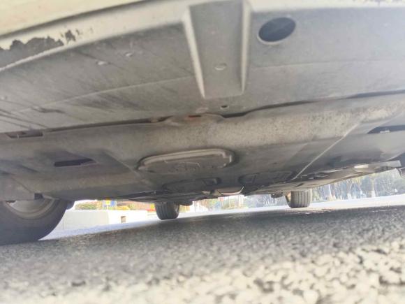 [无锡·苏B] 二手福特福睿斯2015款 1.5L 自动时尚型