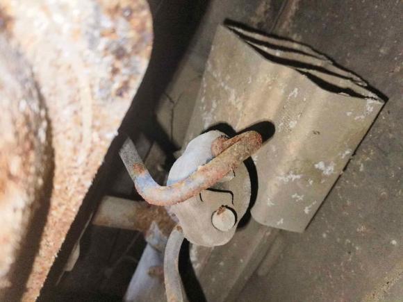 [深圳·粤B] 二手凯迪拉克SLS赛威2011款 2.0T 精英型