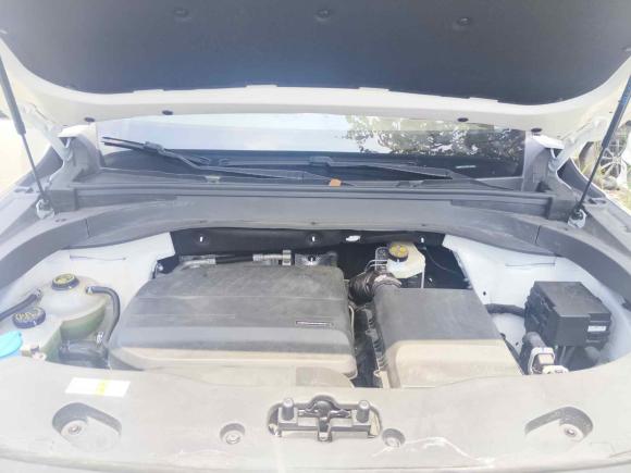 [广州·粤E] 二手北京越野北京越野BJ302024款 1.5T 魔核电驱进阶版