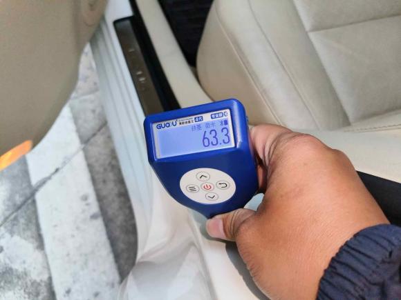 [佛山·粤R] 二手雷克萨斯雷克萨斯ES2013款 250 典雅版