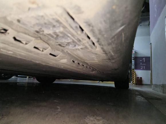 [南京·宁A] 二手特斯拉Model S2014款 Model S P85