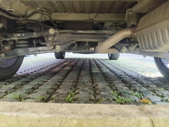 [苏州·苏E] 二手长安欧尚长安欧尚X72020款 1.5T 自动豪华型