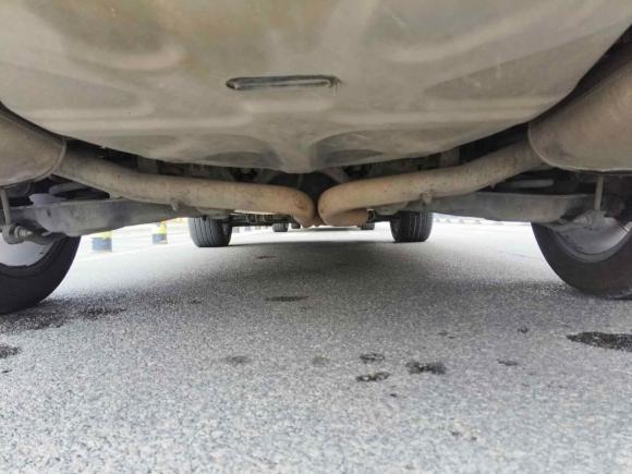 [无锡·苏B] 二手福特探险者2016款 3.5T 精英版