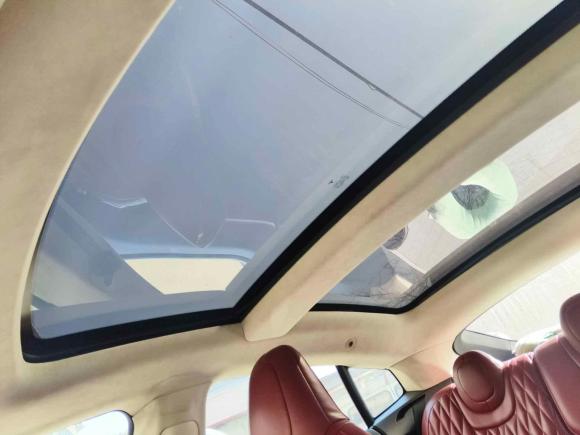 [杭州·浙A] 二手特斯拉Model S2014款 Model S P85