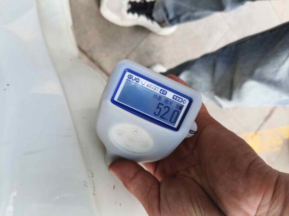 [南昌·赣A] 二手日产骐达TIIDA2011款 1.6L CVT舒适型