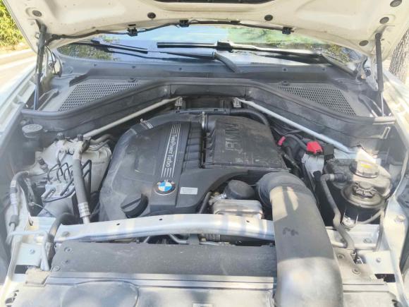 [南昌·赣A] 二手宝马宝马X62014款 xDrive35i 运动型